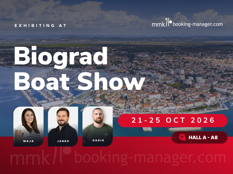 Biograd Boat Show 2026
